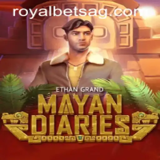Unraveling the Mysteries of MayanDiaries: A Journey into the Ancient Civilization Through Gaming