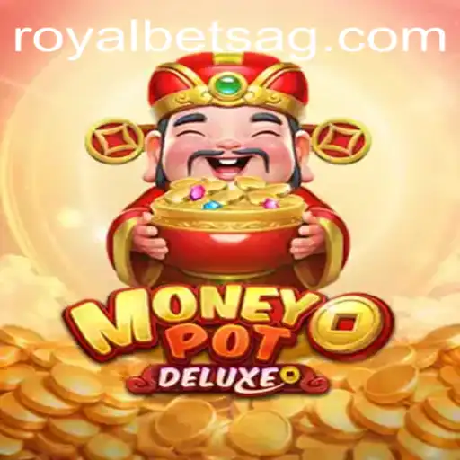 Exploring the Thrills of MoneyPotDELUXE: A Dynamic Gaming Experience