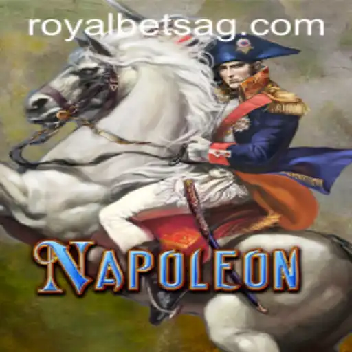 Experience the Strategy and Skill of Napoleon on vw.betcom