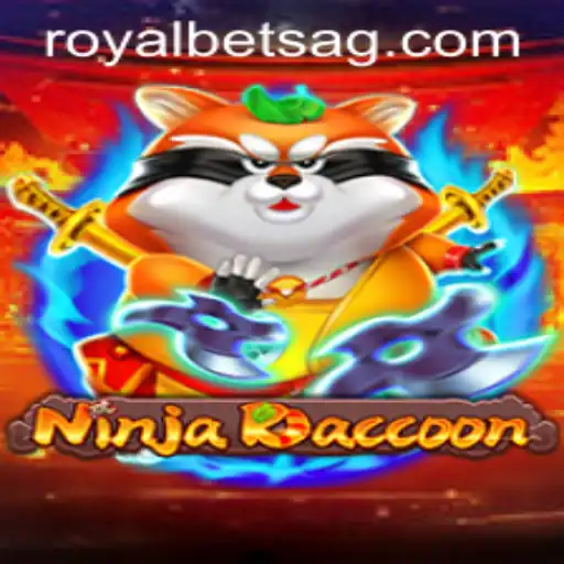 NinjaRaccoon: A Dynamic Adventure in the World of vw.betcom
