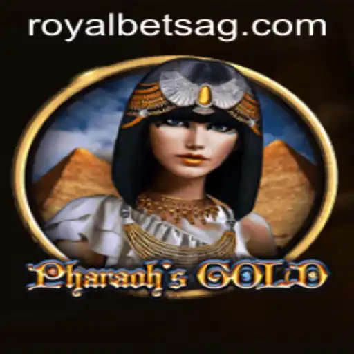PharaohsGold: Experience the Majesty and Mystery of Ancient Egypt