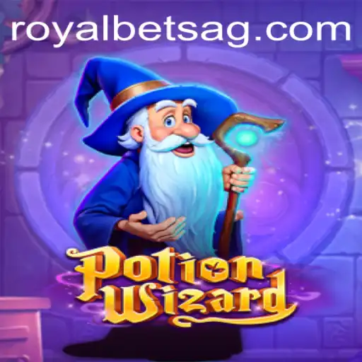 Master the Magical World of PotionWizard: An Enthralling Adventure