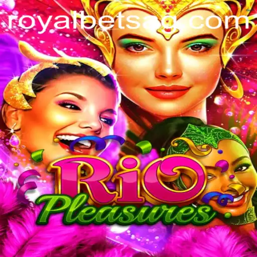 Discovering the Thrills of RioPleasures: A Guide to the Exciting New Game