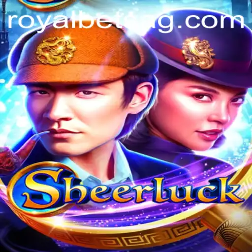 Sheerluck: Discover the Intrigue of this Thrilling New Game
