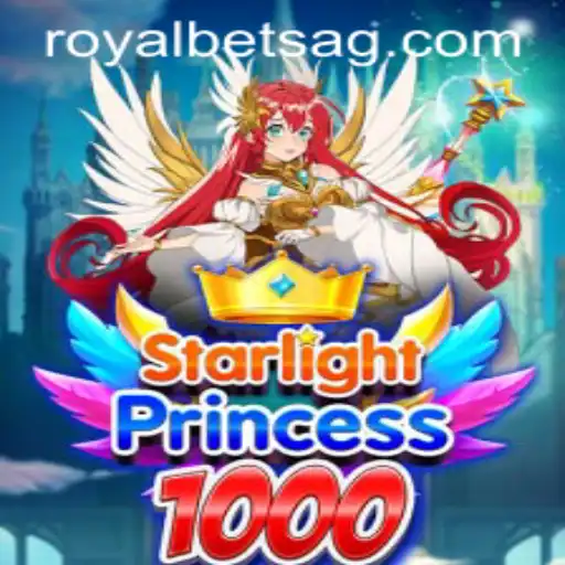 Exploring StarlightPrincess1000: A Dazzling Game Experience on vw.betcom