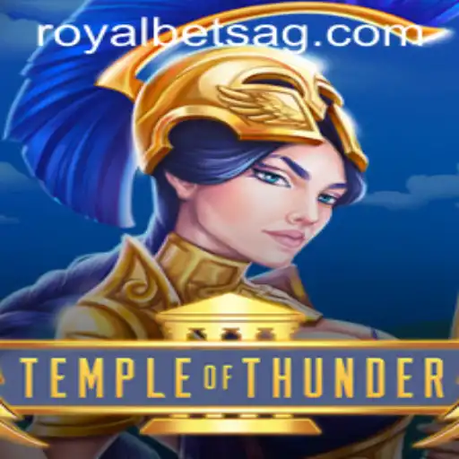 Unveiling 'TempleofThunder': A Dazzling Adventure in the World of vz.betcom