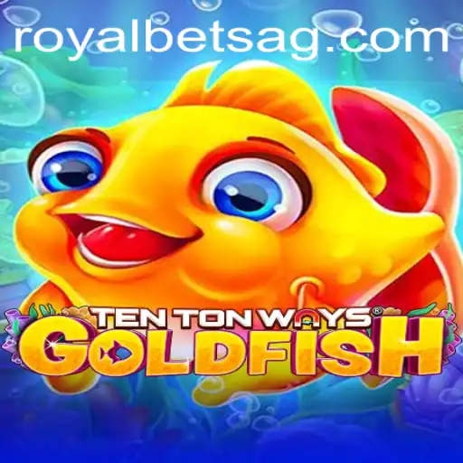 Discover the Enchanting World of TenTonWaysGoldfish and its VW.Betcom Journey