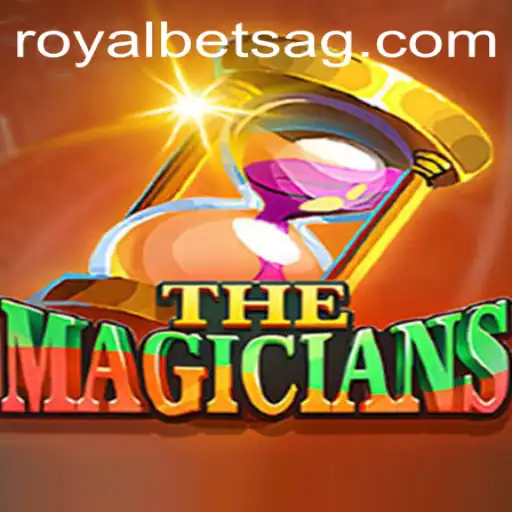 Discover the Enchantment of TheMagicians with VW.Betcom