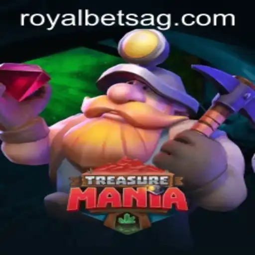 Dive into the Adventure of TreasureMania: A Revolutionary Gaming Experience