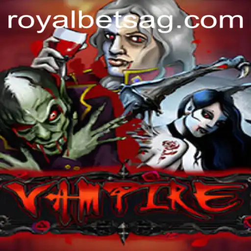 Exploring Vampire: Delving into the Mysterious World of vw.betcom's Latest Game