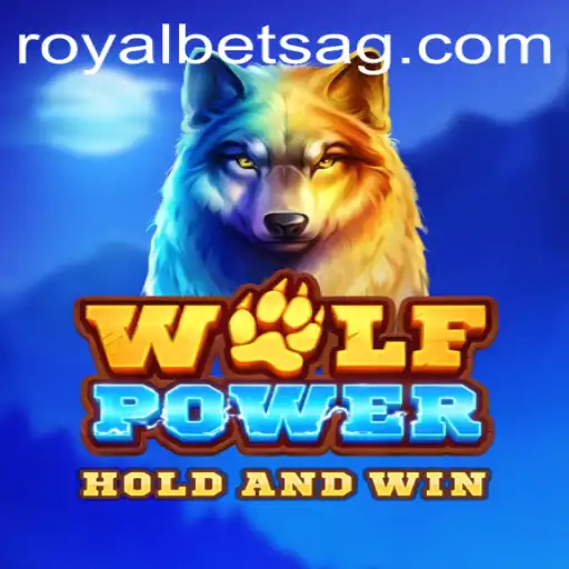 Exploring the Thrills of WolfPower on VW.Betcom
