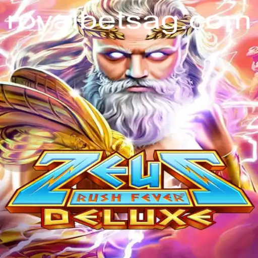 Unleashing the Excitement of ZeusRushFeverDeluxe on vw.betcom